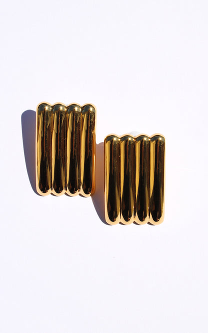The Zoe Earrings