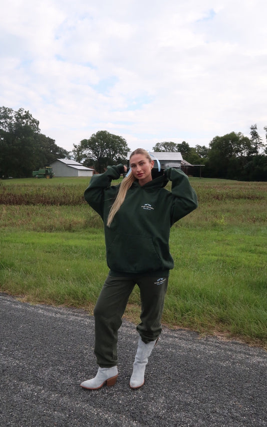 HZL Vintage Sportswear Set // Pants