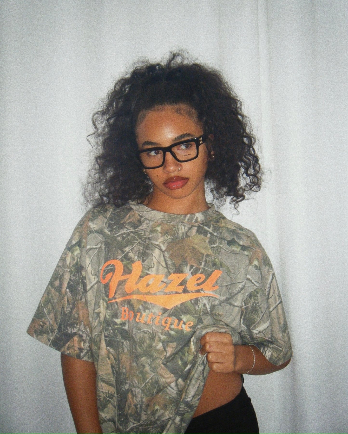 The HZL Hunter Tee