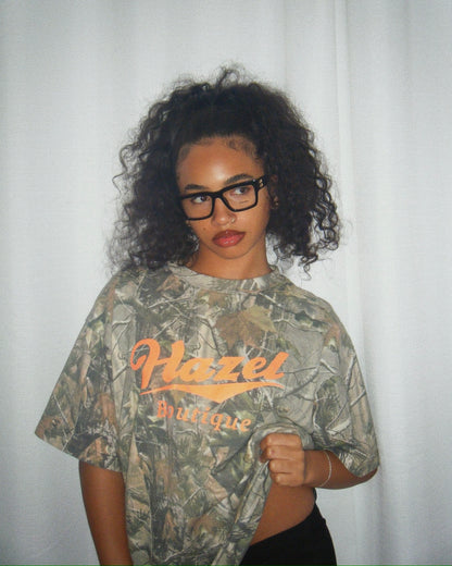 The HZL Hunter Tee