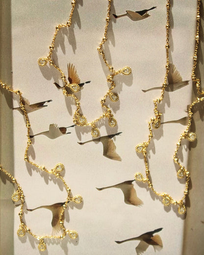 The Sophia Necklace