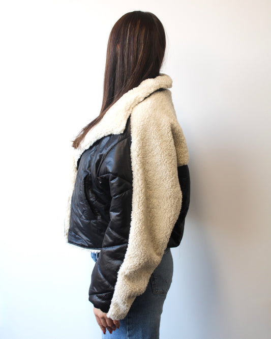 The Delia Jacket