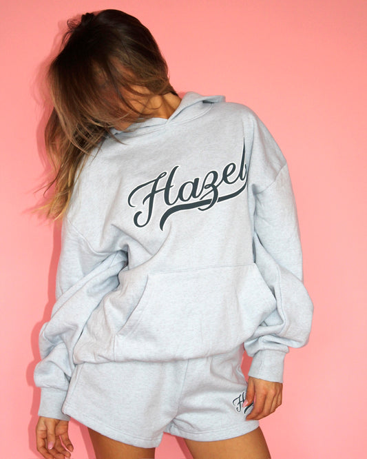 The HZL Billie Hoodie