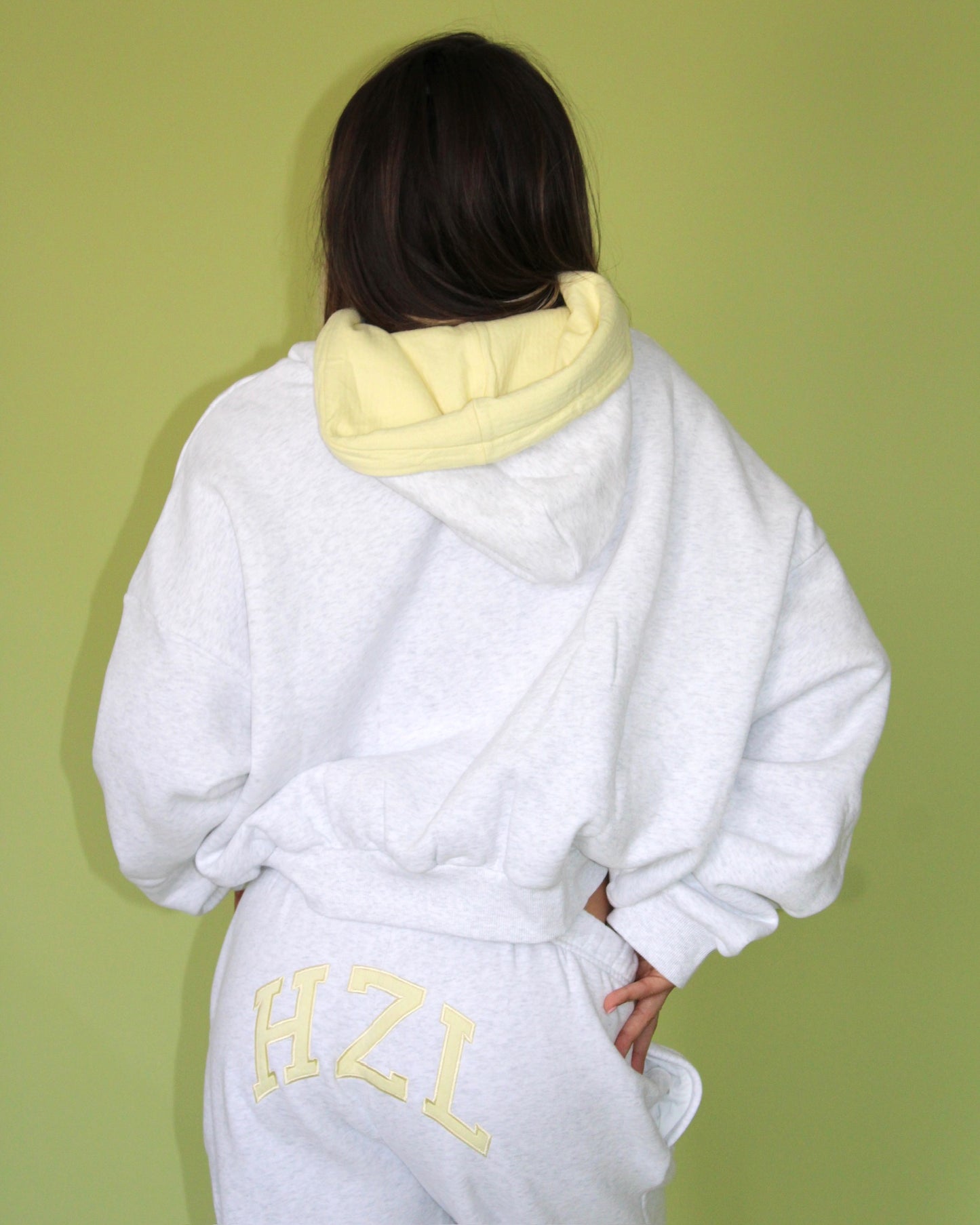 The HZL Goldie Sweatpants