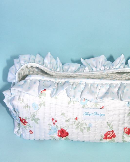 The Tami's Garden Hair Tools Bag