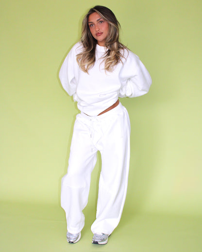 The HZL Pearl Barrel Pants