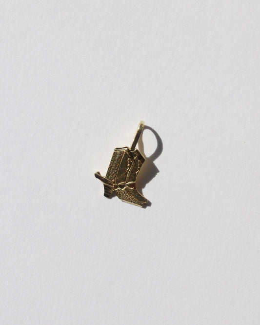 Evi11 Twin Vintage Jewels // Boot