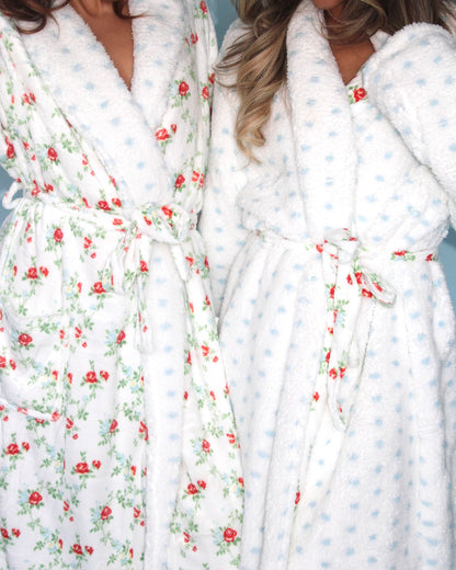The Tami's Garden Robe