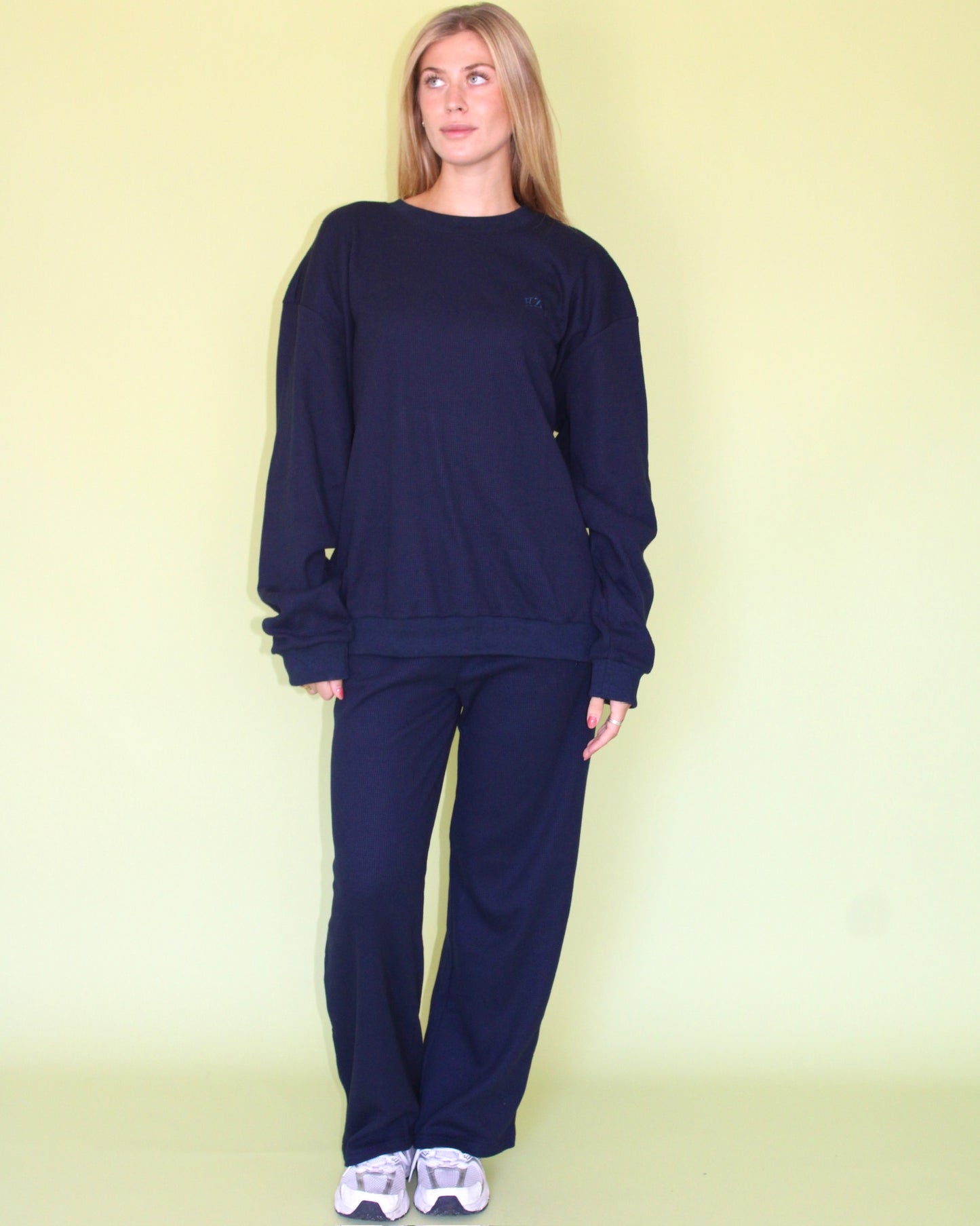 The HZL Thermal // Navy