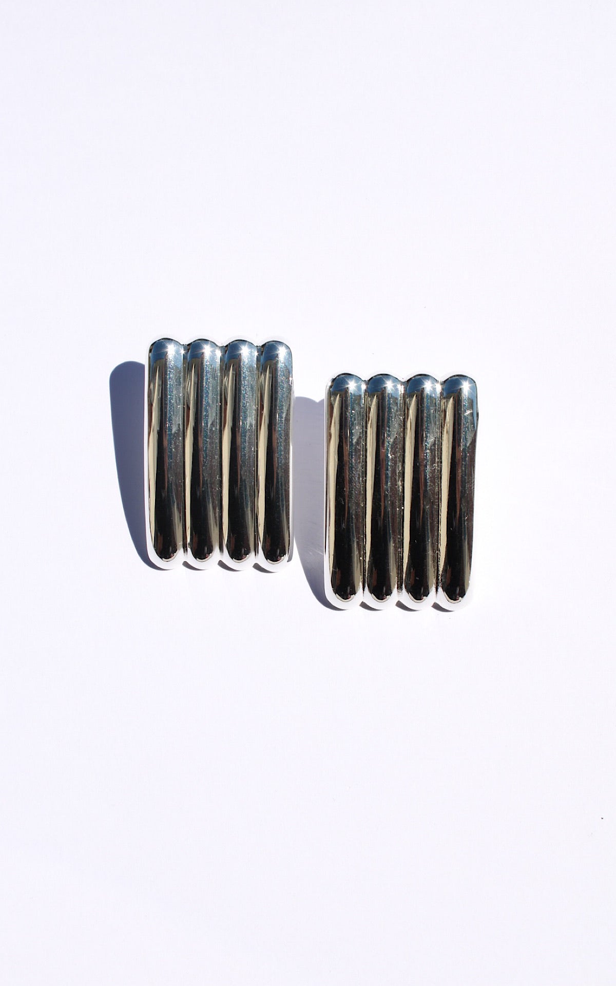 The Zoe Earrings