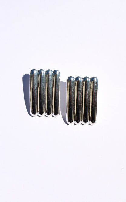 The Zoe Earrings