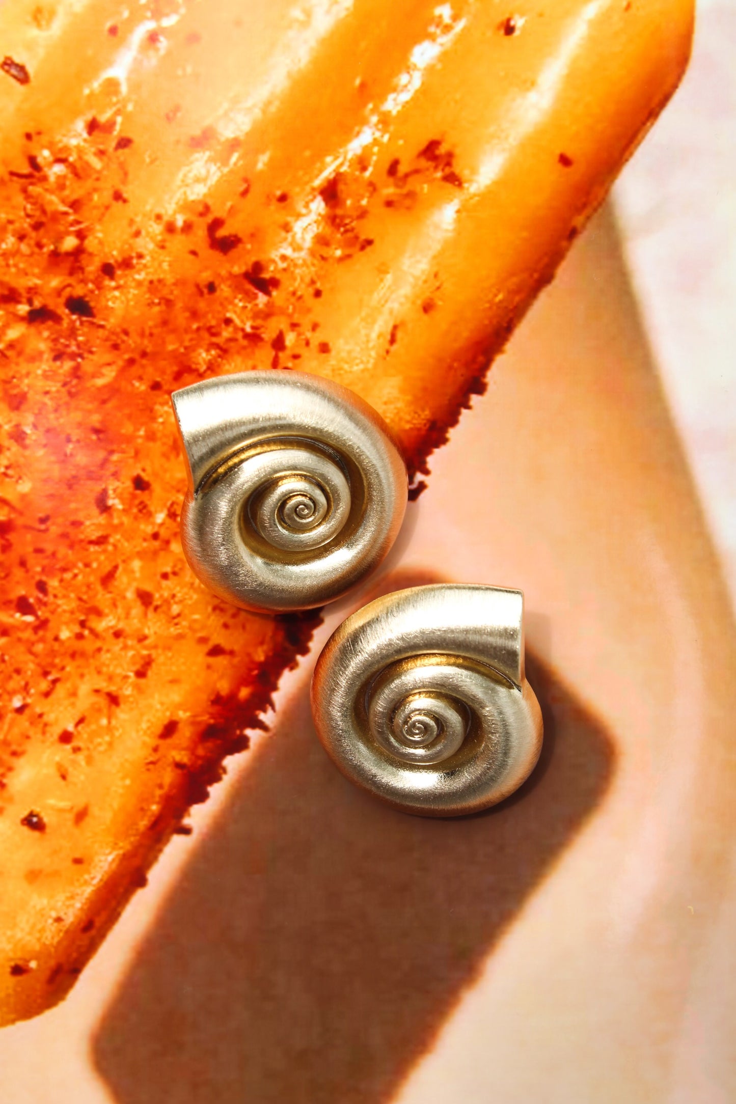 The La Mer Earring