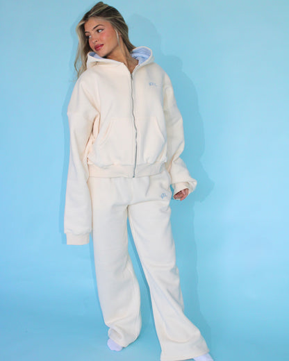 The HZL 'Something Blue' Sweatpants