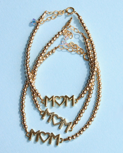 The Mom Bracelet