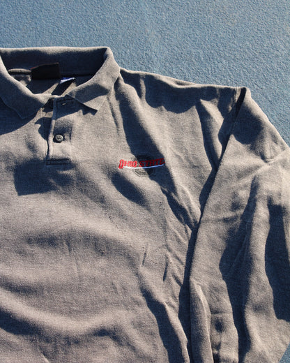 Evi11 Twin Vintage - Ohio State Polo