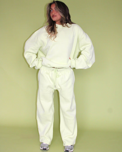 The HZL Meadow Barrel Pants