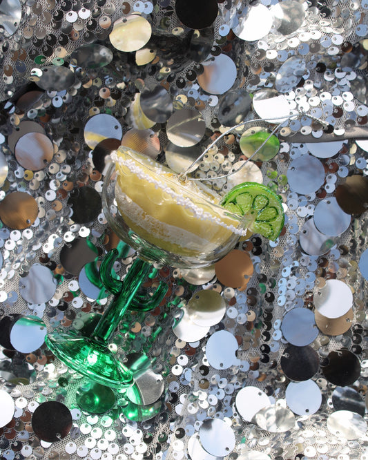 HB Pina Colada Ornament