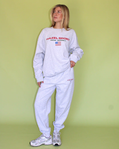 The Hazel Sport Sweatpants
