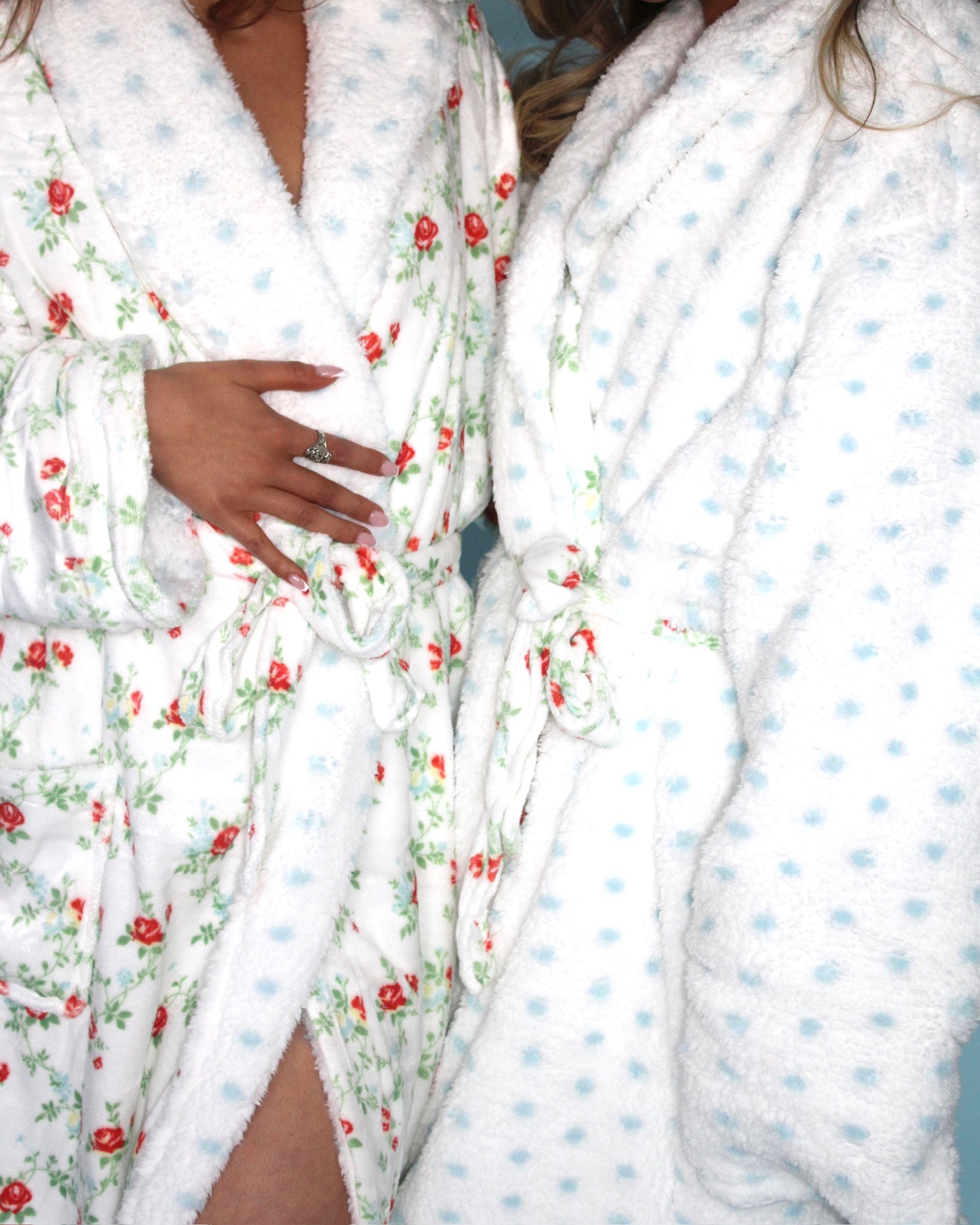 The Tami's Garden Robe