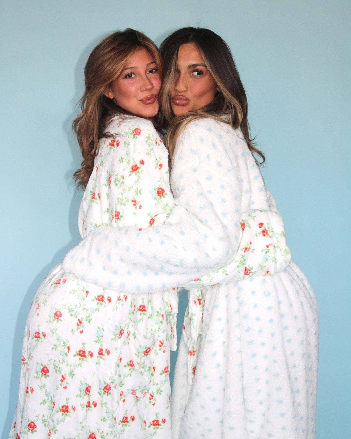 The Tami's Garden Robe
