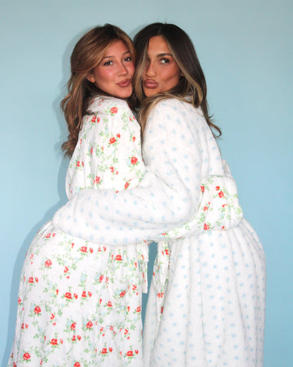 The Tami's Garden Robe