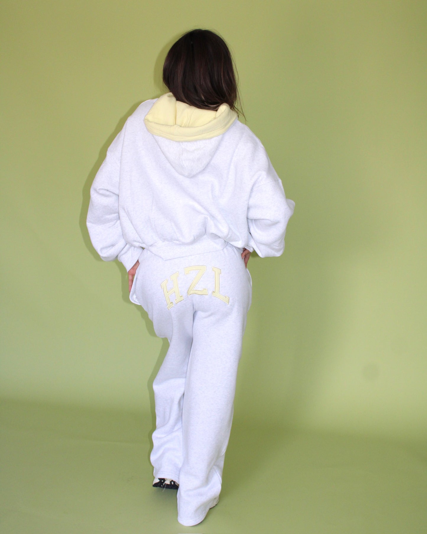 The HZL Goldie Sweatpants