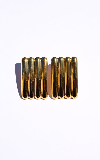 The Zoe Earrings