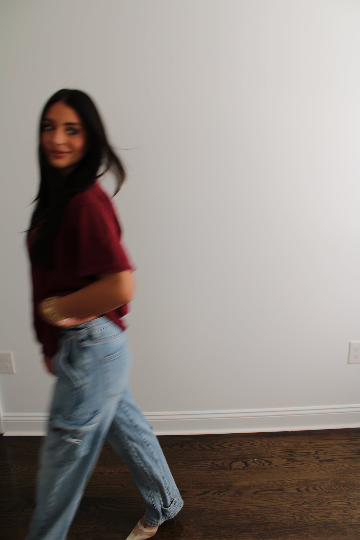 Evi11 Twin Vintage - Sun Devils Tee