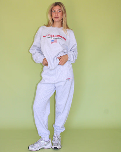 The Hazel Sport Sweatpants