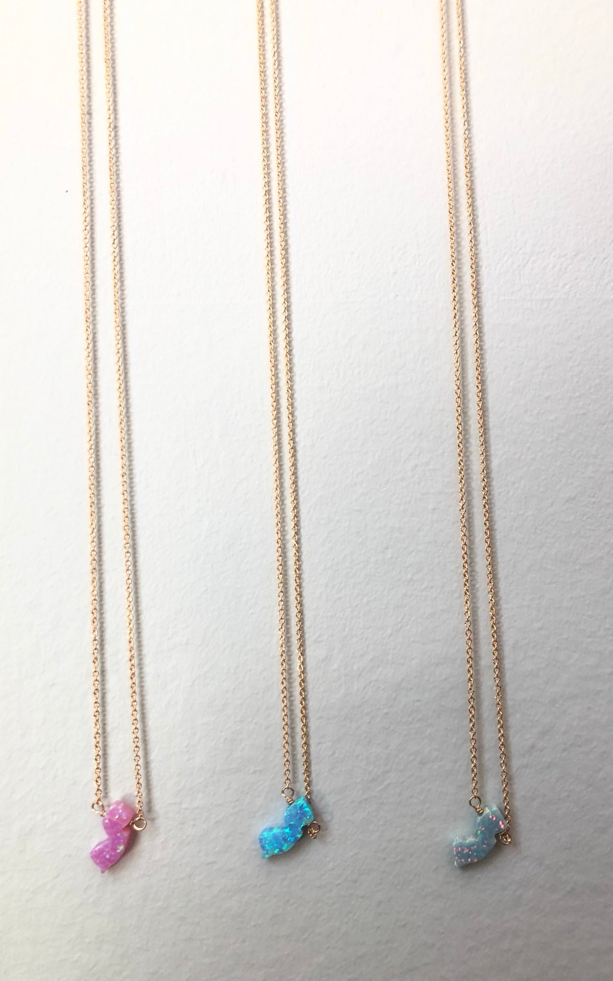 NJ Necklace