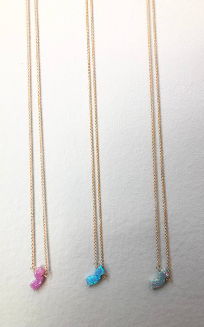 NJ Necklace