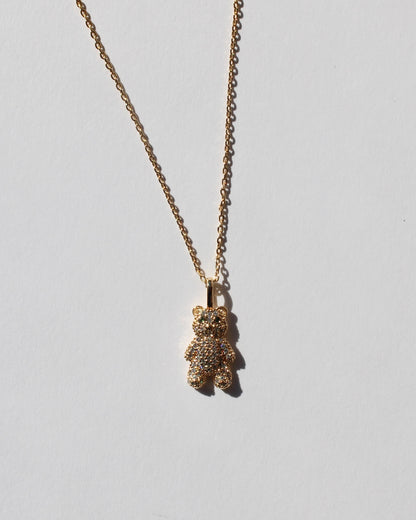 Haribo Bear Neclace