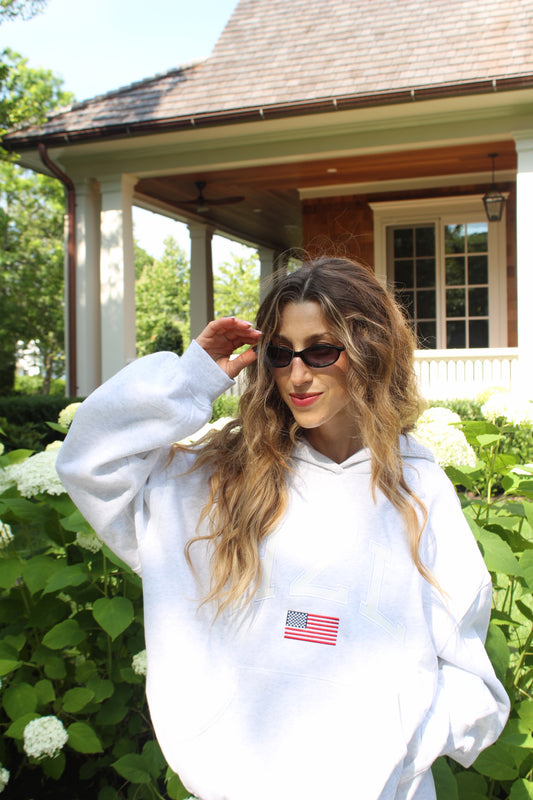 The Miss America Hoodie
