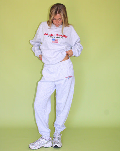 The Hazel Sport Sweatpants