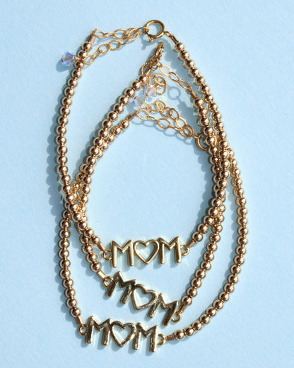 The Mom Bracelet