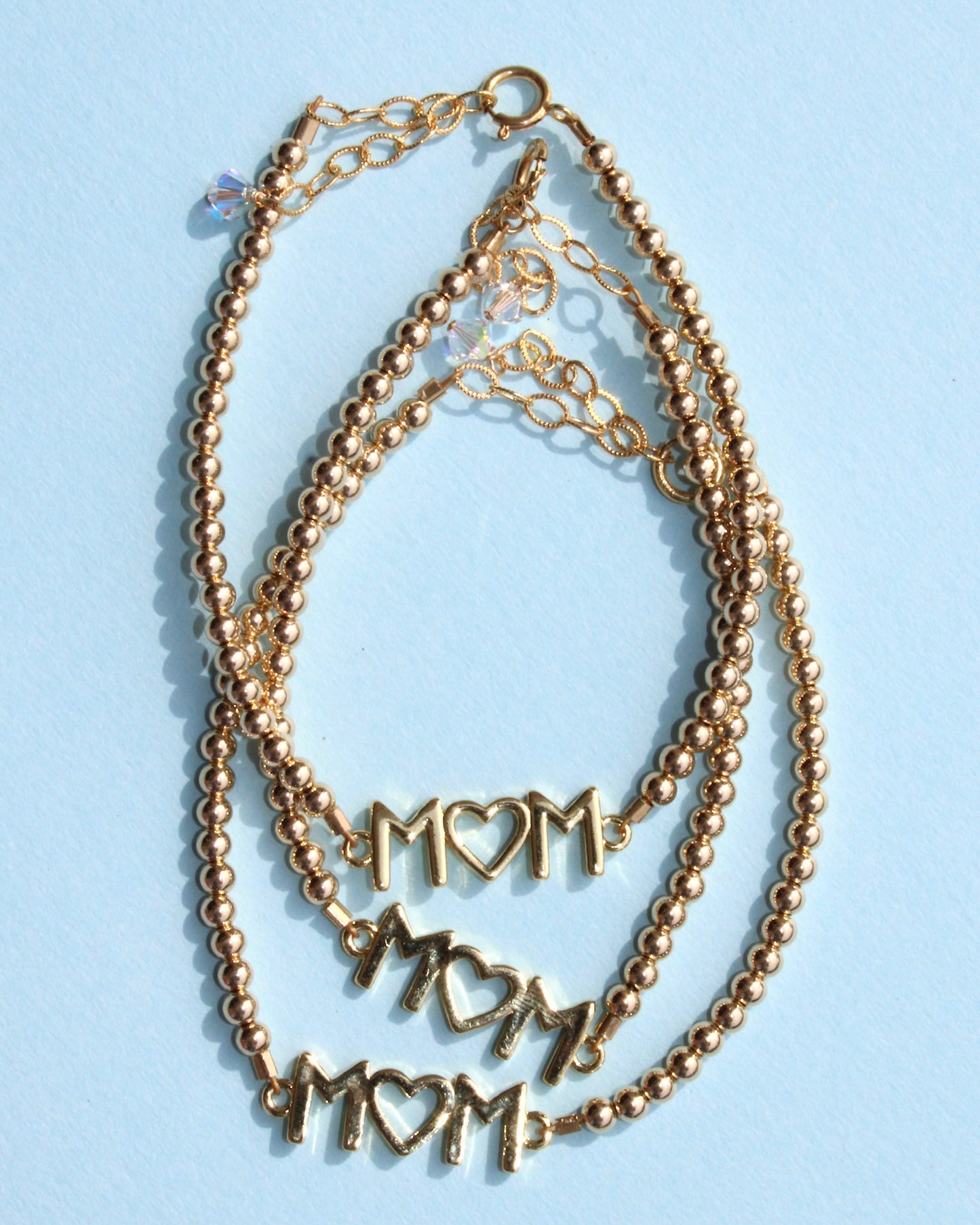 The Mom Bracelet