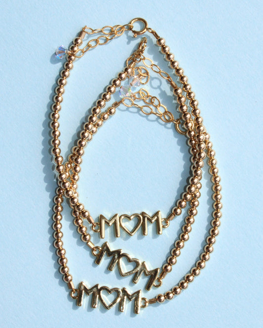 The Mom Bracelet