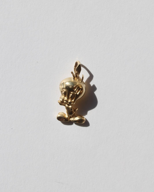 Evi11 Twin Vintage Jewels // Tweety