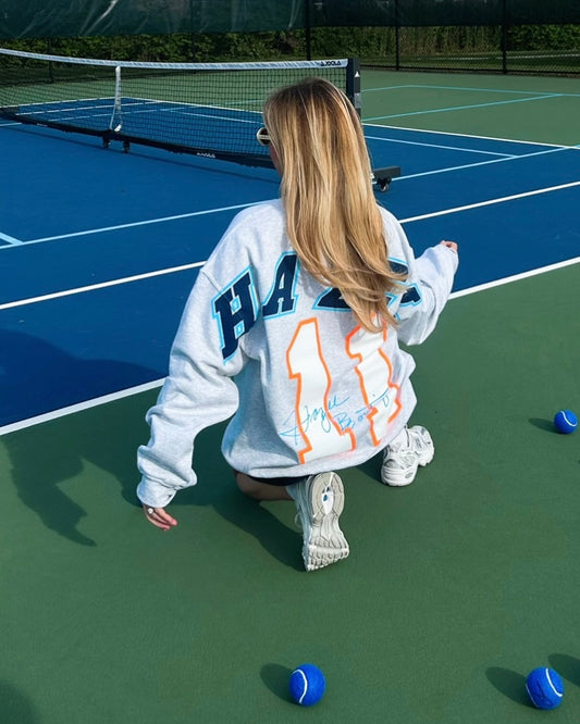 The HB 11 Crewneck