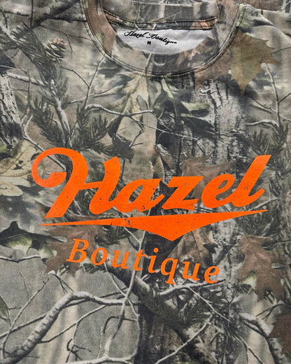 The HZL Hunter Tee
