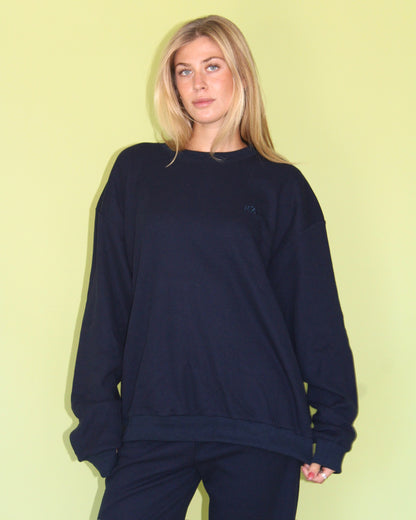 The HZL Thermal // Navy