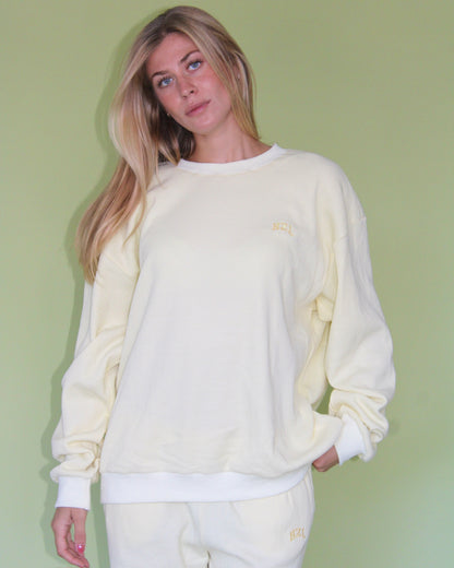 The HZL Thermal // Yellow
