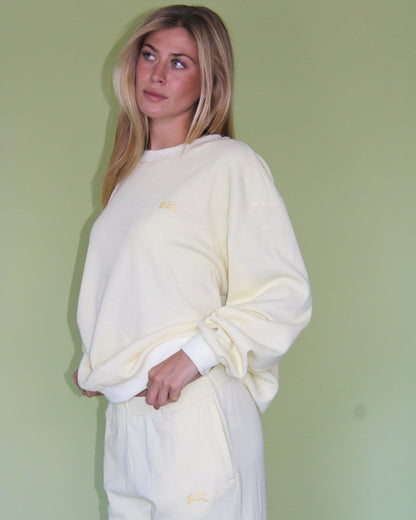 The HZL Thermal // Yellow