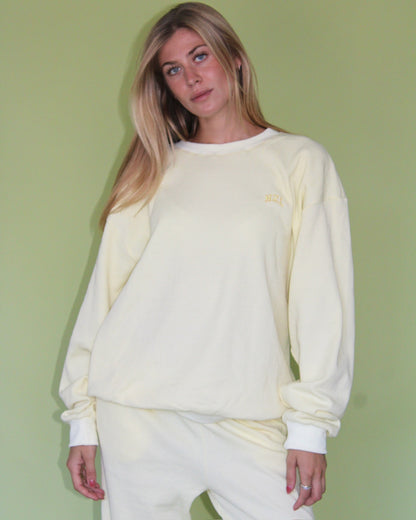 The HZL Thermal // Yellow