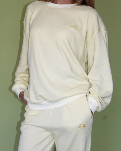 The HZL Thermal // Yellow