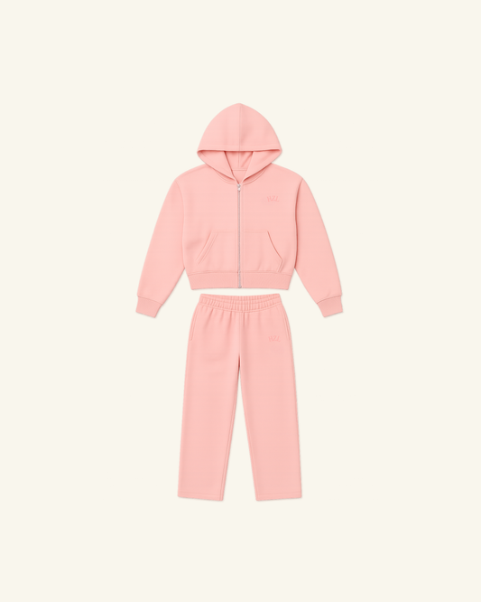 The HZL Sugar Sweatpants