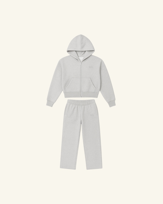 The HZL Frosty Sweatpants
