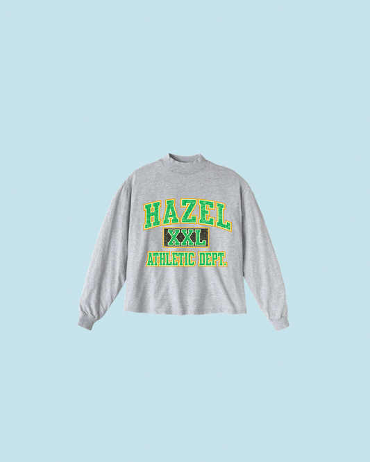 The HZL Miles Long Sleeve Tee